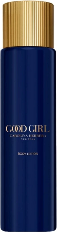Лосьон для тела Carolina Herrera Good Girl