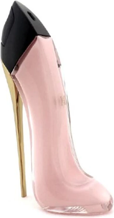 Eau de Parfum Carolina Herrera Good Girl Blush