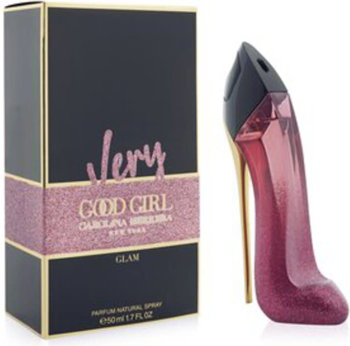 Eau De Parfum Carolina Herrera Very Good Girl Glam