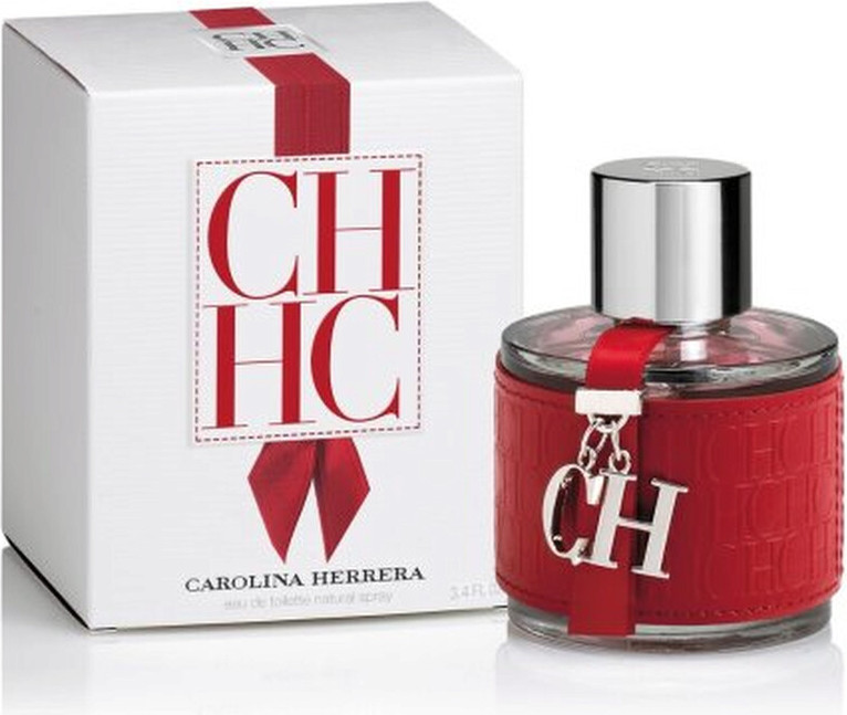 Carolina Herrera CH Туалетная вода
