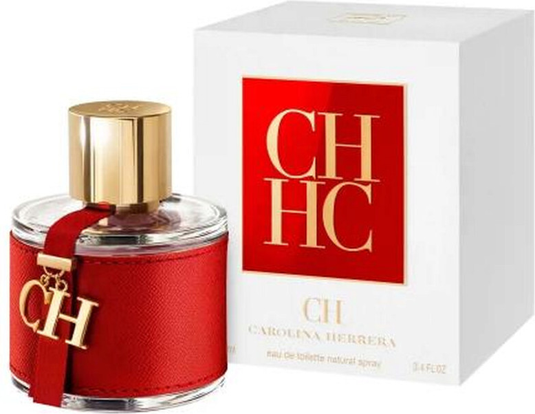 Carolina Herrera CH Туалетная вода