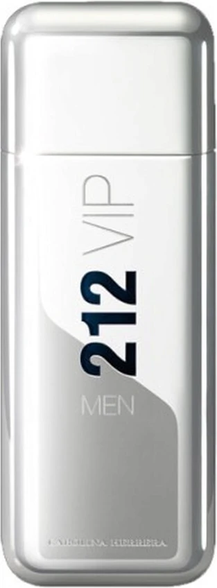 Carolina Herrera 212 Vip Men
