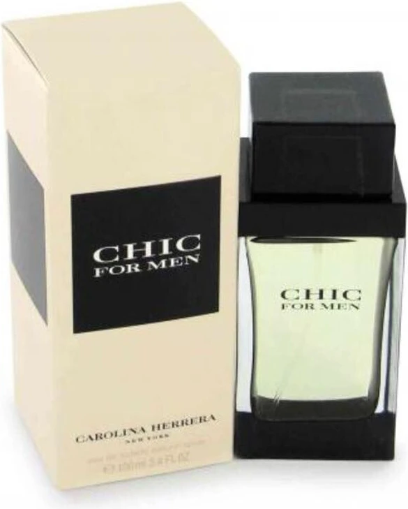 Carolina Herrera Chic