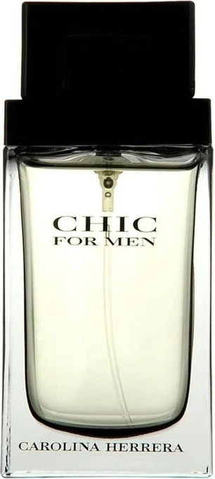 Carolina Herrera Chic