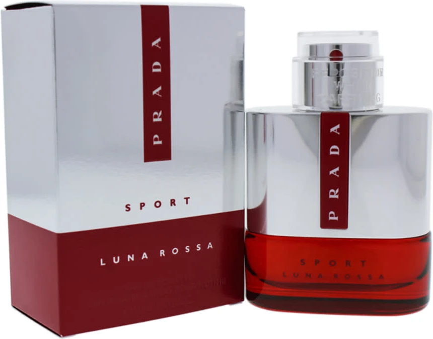 Prada Luna Rossa Sport
