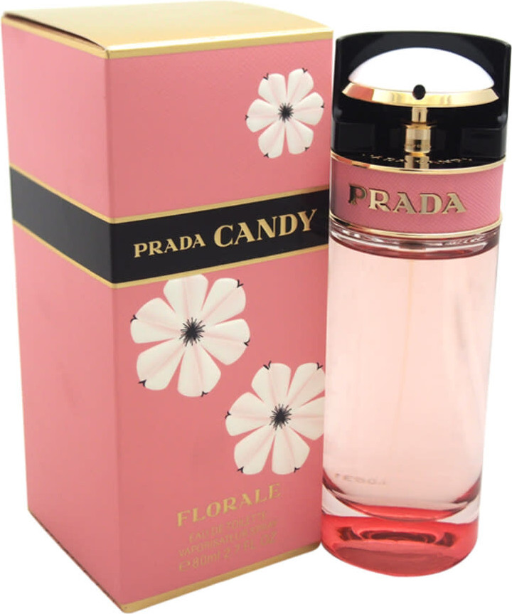 Prada Candy Florale