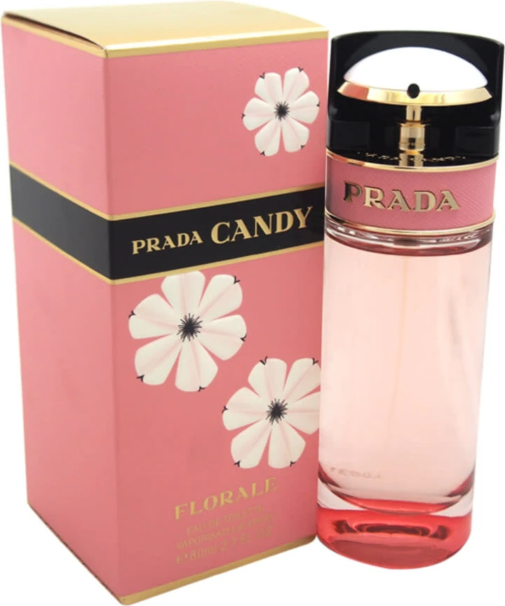 Prada Candy Florale