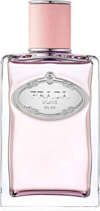 Prada Infusion De Rose для дам