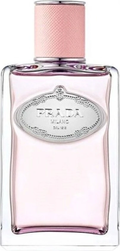 Prada Infusion De Rose для дам