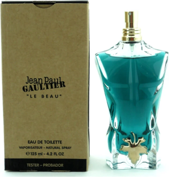 Туалетная вода Jean Paul Gaultier Le Beau
