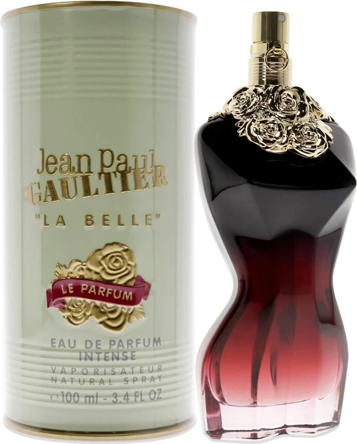Eau De Parfum Jean Paul Gaultier La Belle Le Parfum