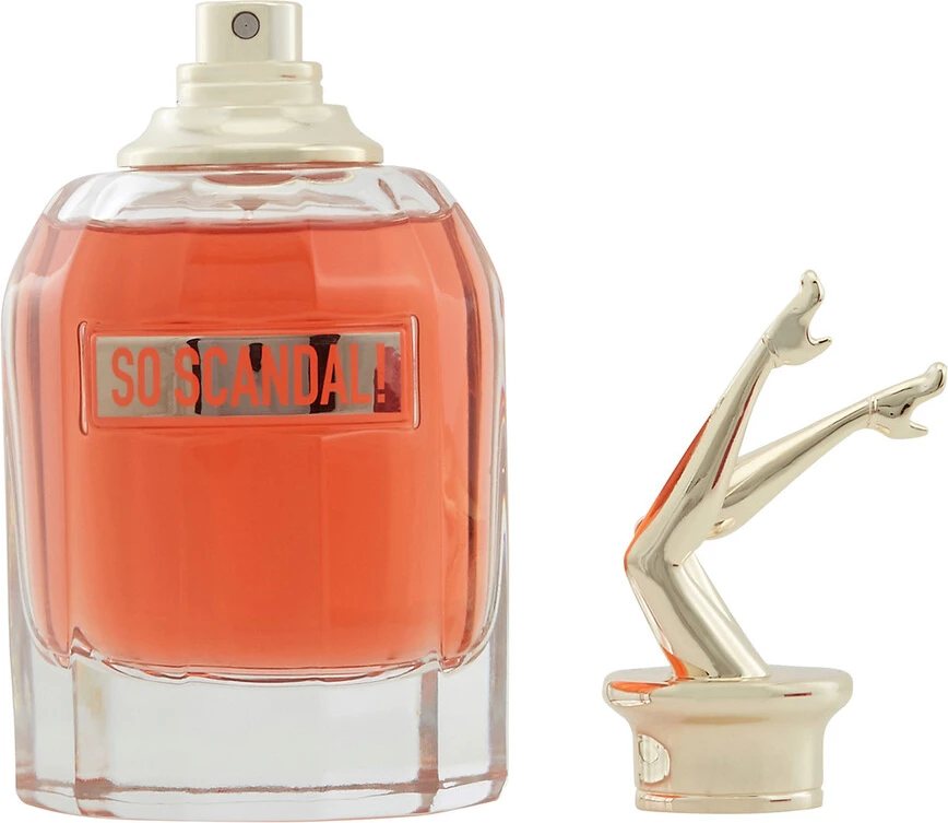 Eau De Parfum Jean Paul Gaultier So Scandal!