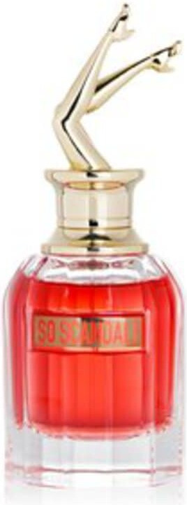 Eau De Parfum Jean Paul Gaultier So Scandal!
