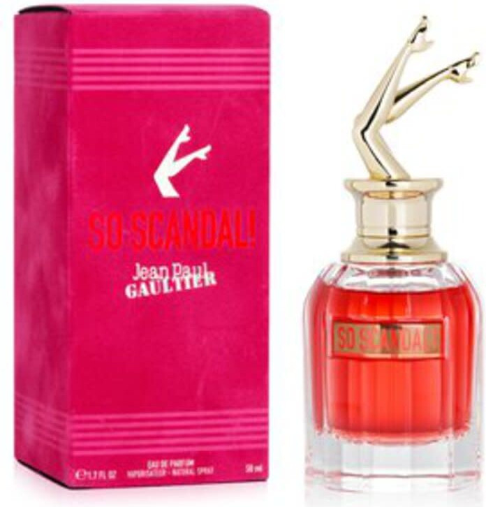 Eau De Parfum Jean Paul Gaultier So Scandal!