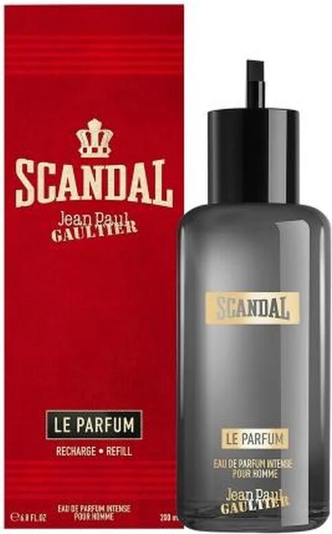 Парфюмерная вода Многоразовый флакон Jean Paul Gaultier Scandal Le Parfum