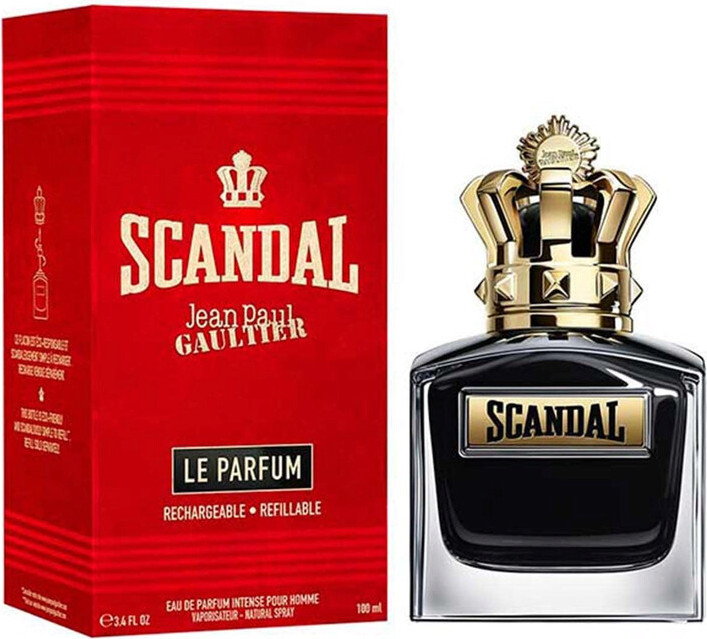 Eau De Parfum Jean Paul Gaultier Scandal Le Parfum
