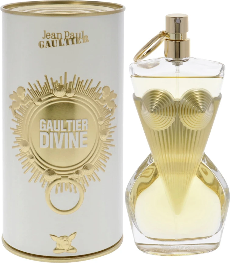 Парфюмерная вода Jean Paul Gaultier Divine
