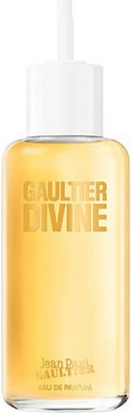 Парфюмерная вода многоразового наполнения Jean Paul Gaultier Divine