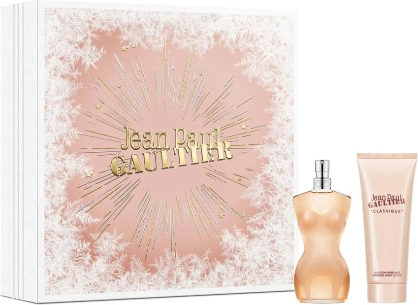 Подарочный набор туалетной воды Jean Paul Gaultier Classique