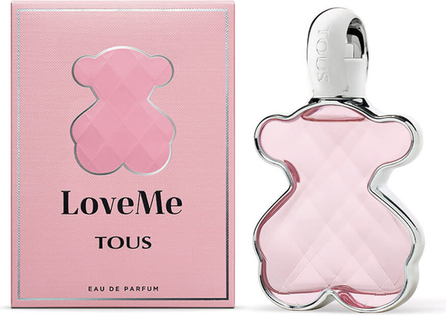 Tous LoveMe