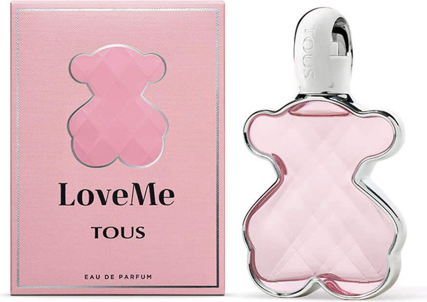Tous LoveMe