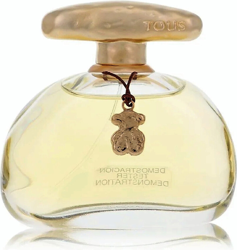 Eau de Toilette Tous Tous Touch