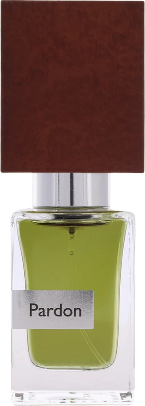 Extrait De Parfum Nasomatto Pardon