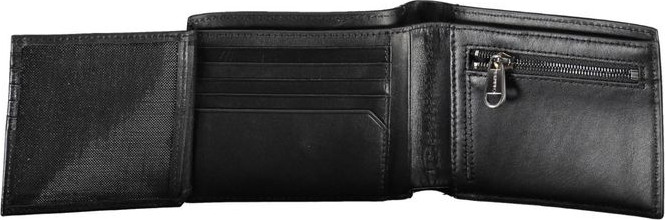 Кошелек Calvin Klein Sleek Bi-Fold с защитой RFID