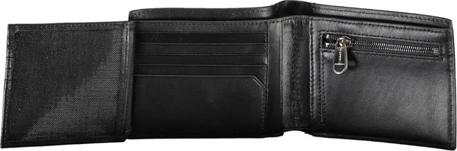 Кошелек Calvin Klein Sleek Bi-Fold с защитой RFID
