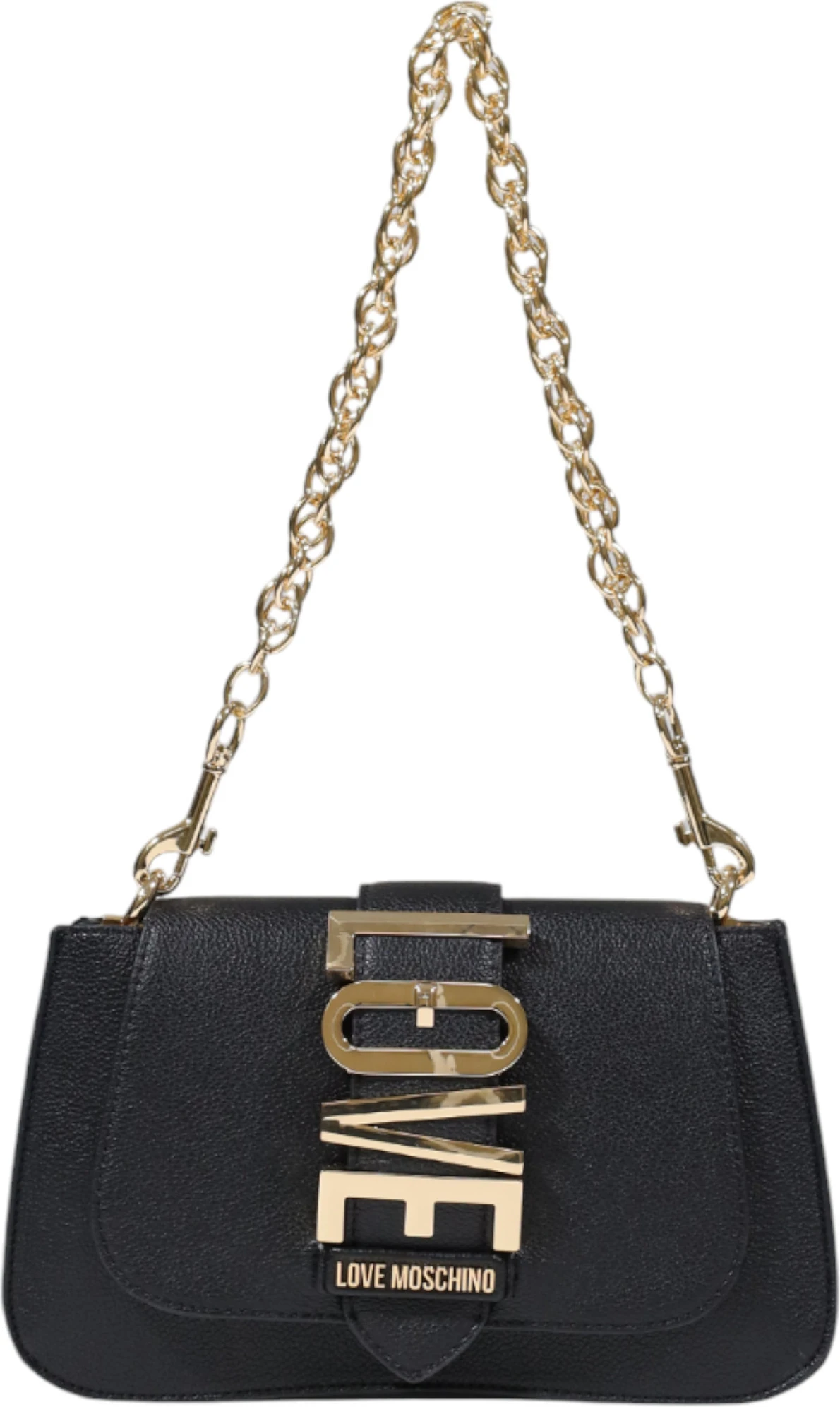 Сумка LOVE MOSCHINO