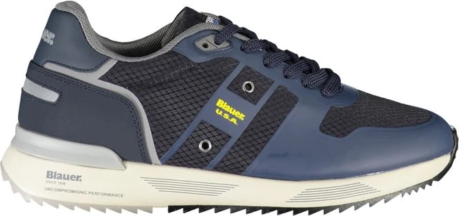Кроссовки Blauer Dapper Blue