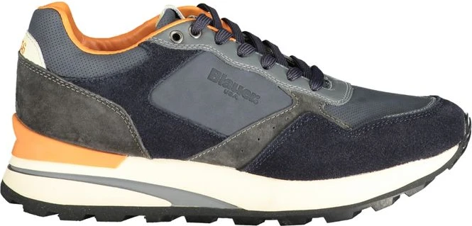 Кеды Blauer