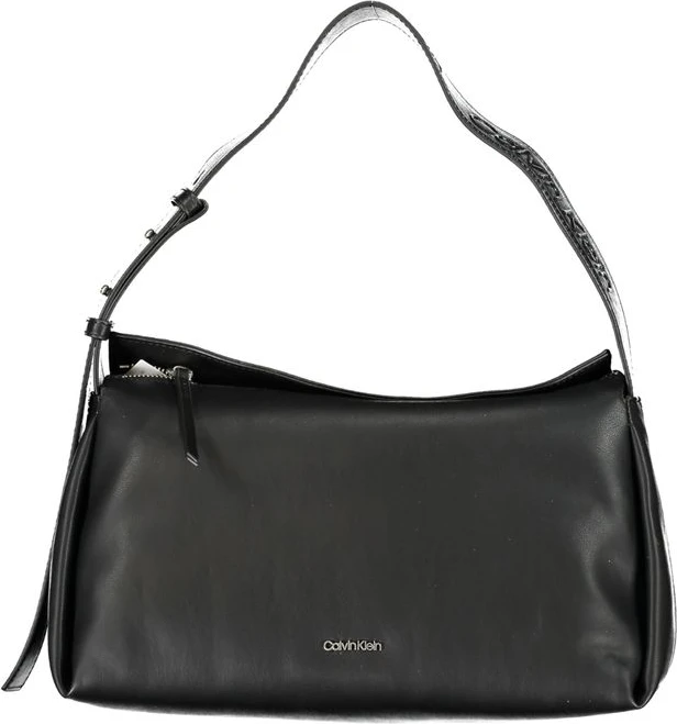 Сумка кросс-боди Calvin Klein Nero Polyester Женская Сумка