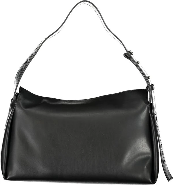 Сумка кросс-боди Calvin Klein Nero Polyester Женская Сумка