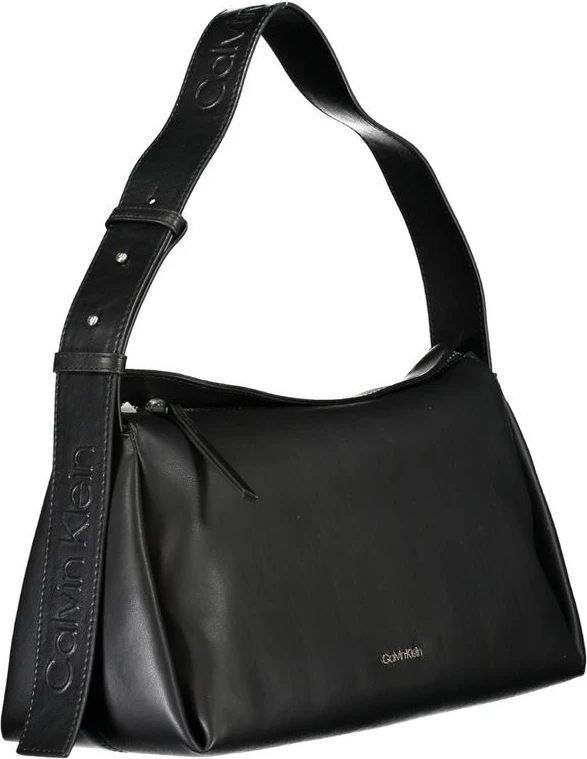 Сумка кросс-боди Calvin Klein Nero Polyester Женская Сумка