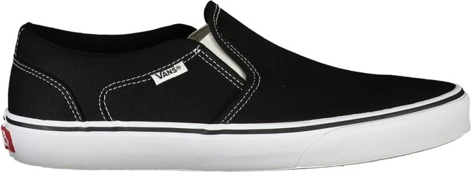 Кроссовки Vans