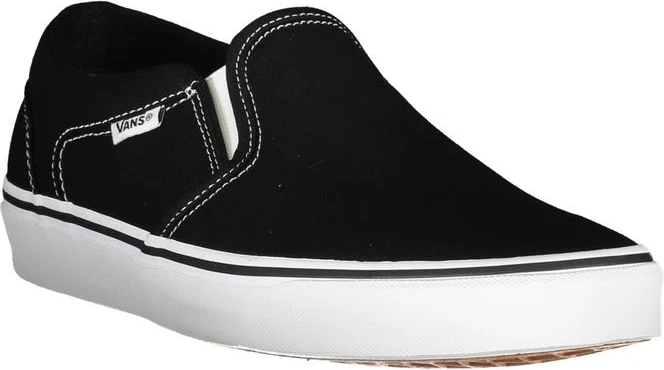 Кроссовки Vans