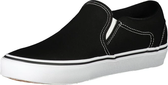 Кроссовки Vans