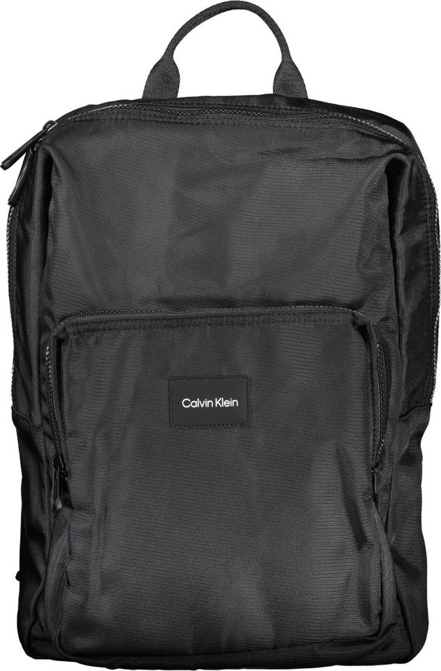 Рюкзак Calvin Klein Элегантный Полиэстер Рюкзак для ноутбука