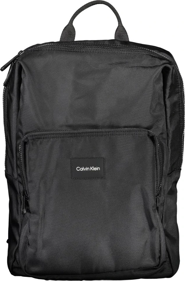 Рюкзак Calvin Klein Элегантный Полиэстер Рюкзак для ноутбука