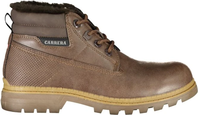 Ботинки на шнуровке Carrera