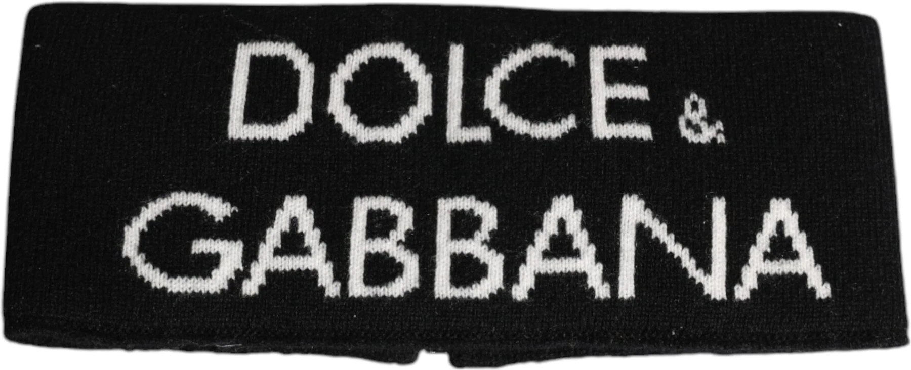 Повязка на голову Dolce & Gabbana