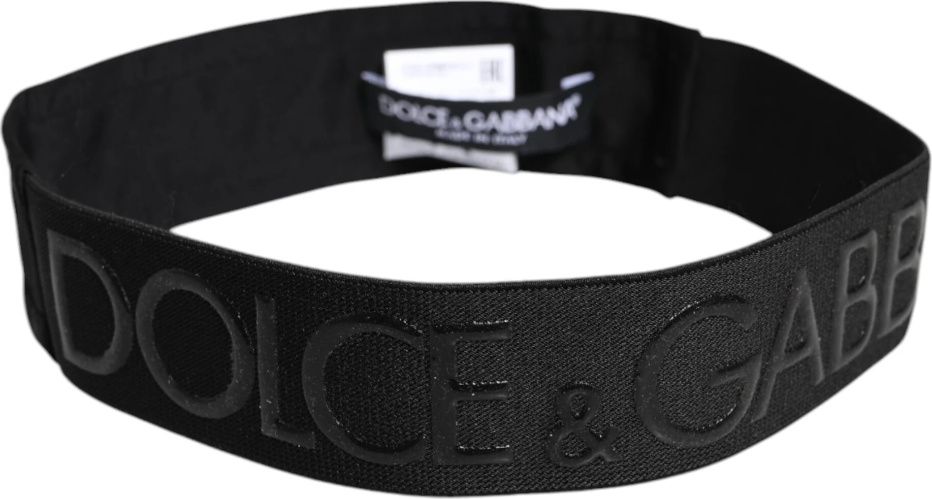 Повязка на голову Dolce & Gabbana