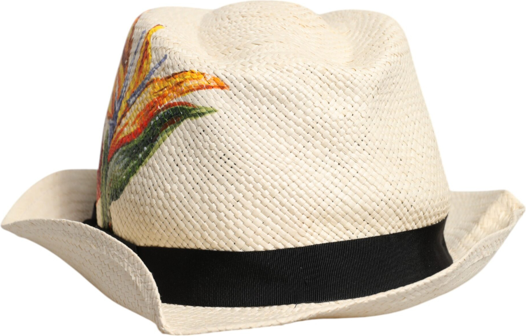Шляпа Федора Dolce & Gabbana