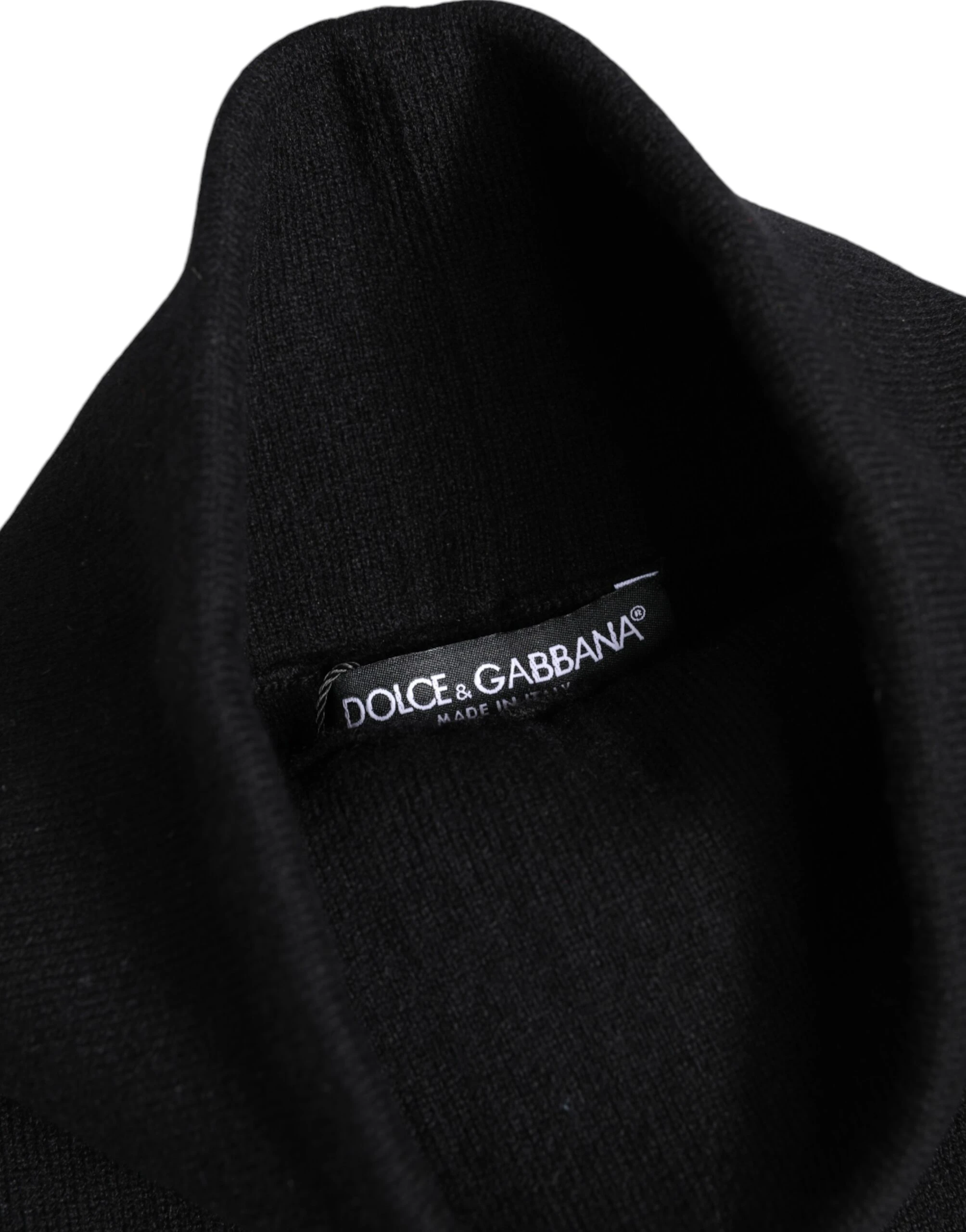 Шарф-платок Dolce & Gabbana