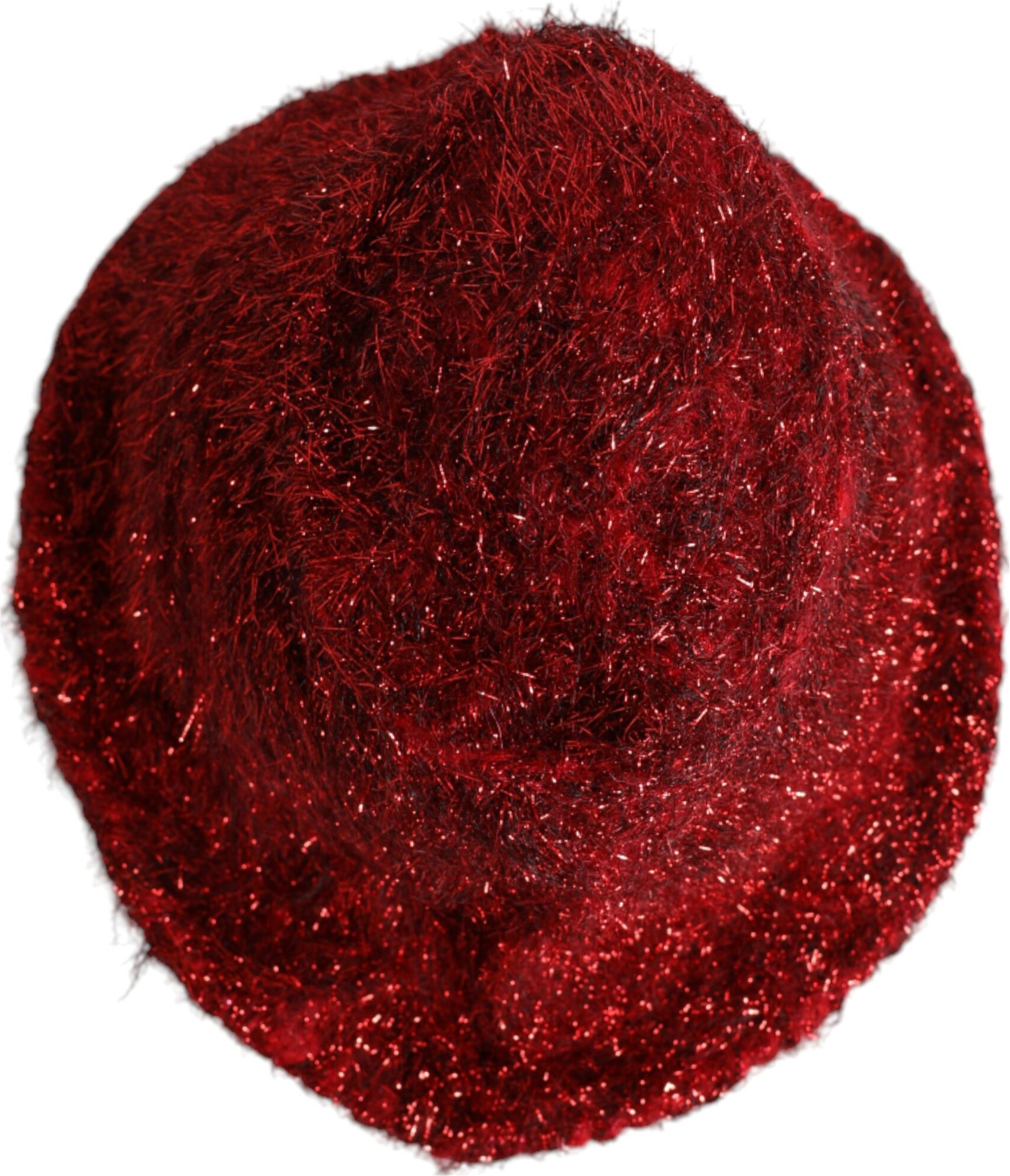 Шляпа Dolce & Gabbana Tinsel с широкими полями, панама
