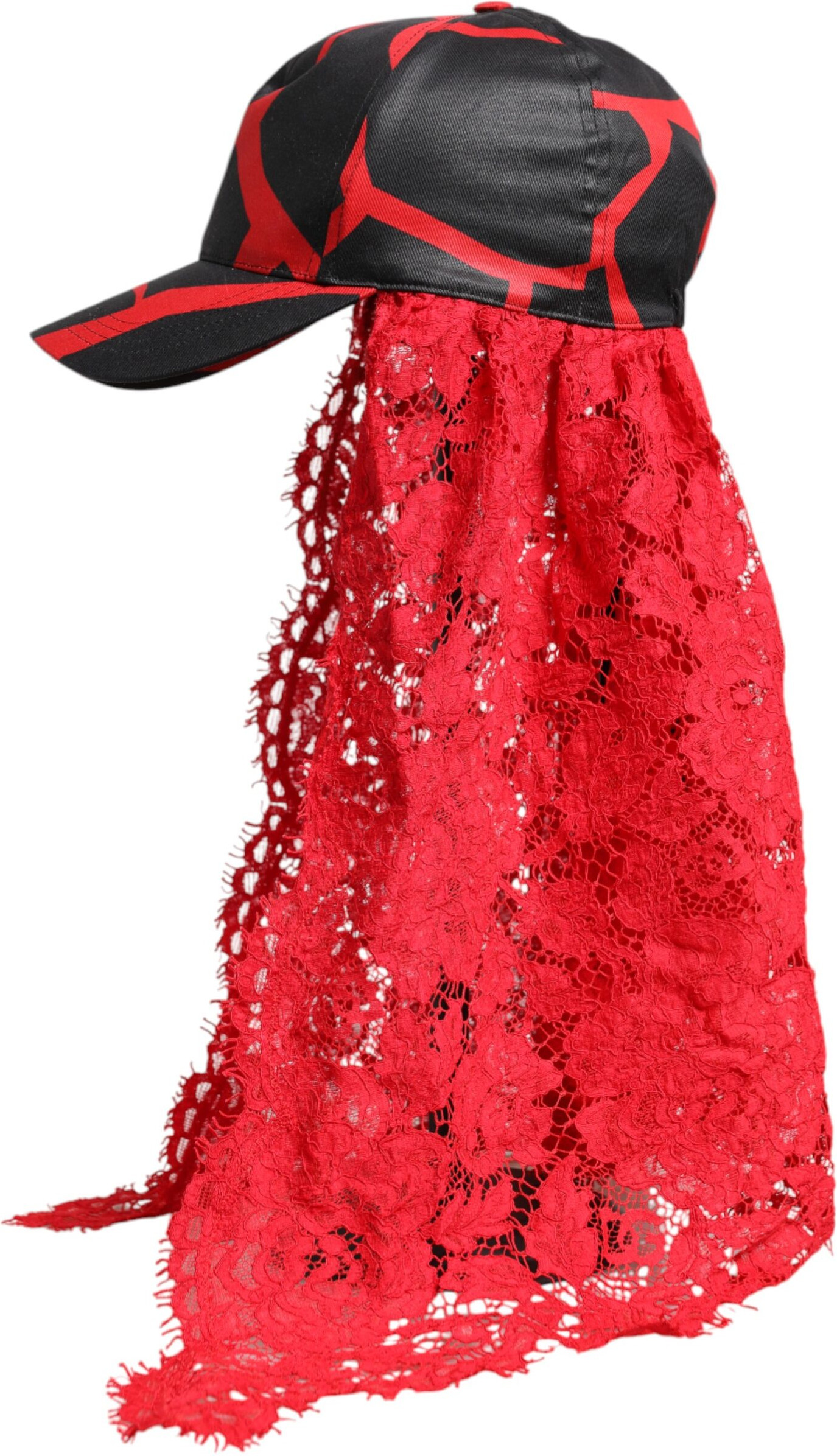 Бейсбольная кепка Dolce & Gabbana