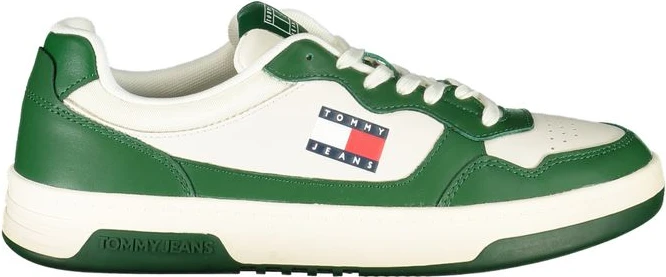 Кроссовки Tommy Hilfiger