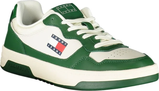 Кроссовки Tommy Hilfiger