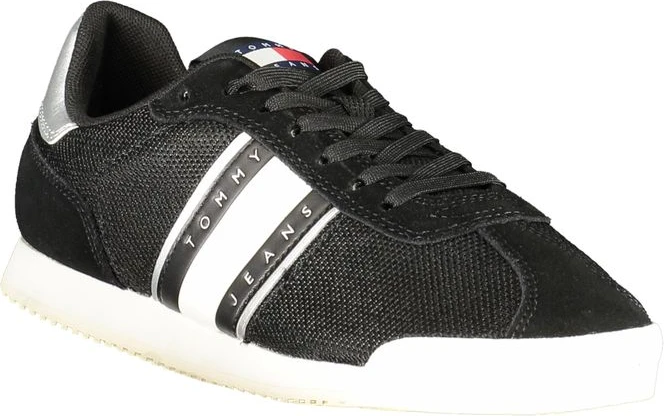 Кроссовки Tommy Hilfiger